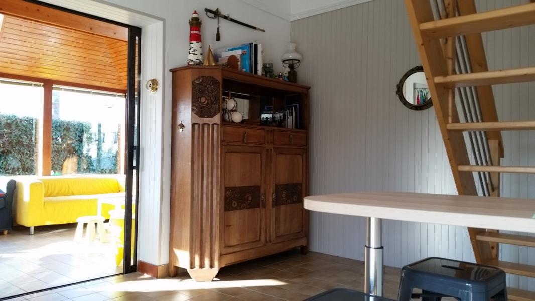 Entree maison