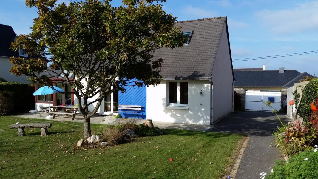 Jardin maison 2