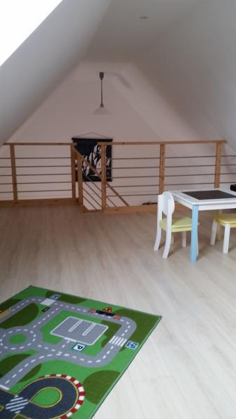 Mezzanine