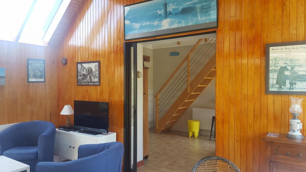 New veranda