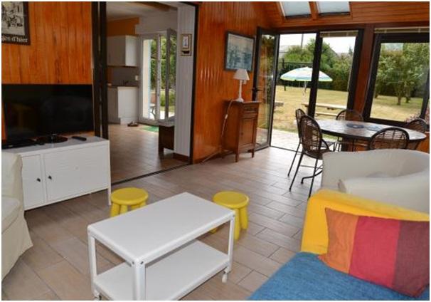 Veranda